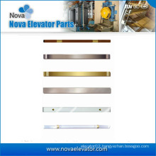 Elevator Hot Sale Stainless Steel Handrail